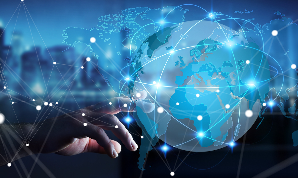 為大中型企業(yè)提供采購數(shù)字化解決方案,商越獲3900萬元天使投資