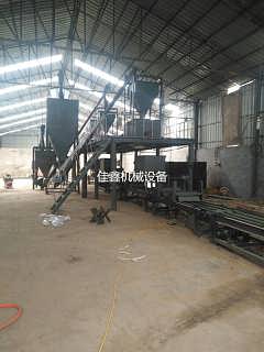 寧津縣佳鑫建材機(jī)械廠銷售部