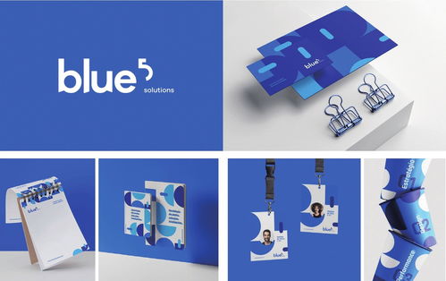 網(wǎng)絡(luò)科技品牌的視覺(jué)識(shí)別與傳播策略